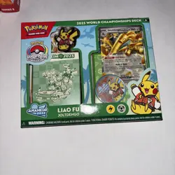 Pokemon First Partner Illustration Collection Series 2 x4 Sealed Bundle New - Image 4