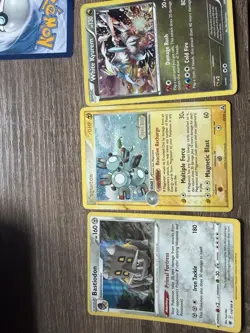 Pokemon TCG 23 Card Holo Lot. Including BW Promo’s & SWSH promo - Image 3