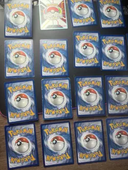 Pokemon TCG 23 Card Holo Lot. Including BW Promo’s & SWSH promo - Image 5