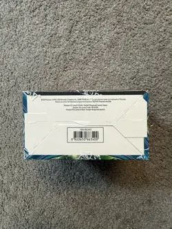 Pokemon Twilight Masquerade Booster Box Factory Sealed 36 Packs- Free Shipping - Image 5