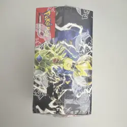 Pokemon TCG Scarlet & Violet—Obsidian Flames Sealed Booster Box 36 Packs ENG - Image 2