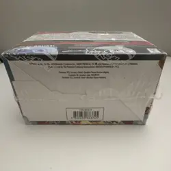 Pokemon TCG Scarlet & Violet—Obsidian Flames Sealed Booster Box 36 Packs ENG - Image 4
