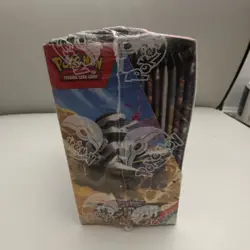 Pokemon TCG Scarlet & Violet—Obsidian Flames Sealed Booster Box 36 Packs ENG - Image 5