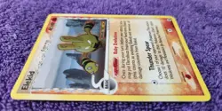 Elekid 48/101 Dragon Frontiers Stamped Reverse Holo Pokemon *NICE* - Image 2