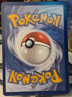 Pokemon TCG Energy Retrieval 108/086 Chaos Rising Ultra Rare Holo Full Art - Image 5