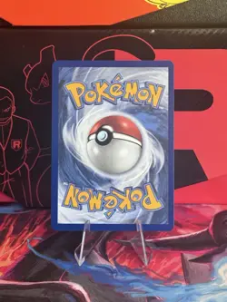 Pokemon TCG Wondrous Patch 117/088 Perfect Order - Image 2