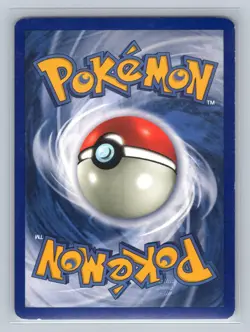 Pokemon Kabuto 50/62 Common Fossil LP - Image 2