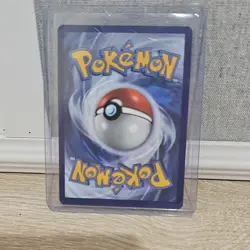 Pokemon TCG Psyduck 175/165 SV Scarlet & Violet 151 Illustration Rare Holo - Image 2