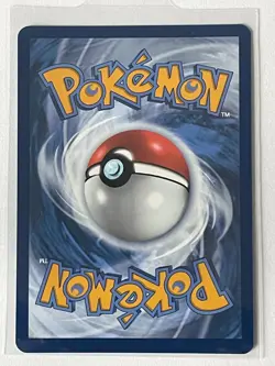 Alcremie ex 075/159 Double Rare Pokemon 2025 Journey Together Double Rare - Image 2