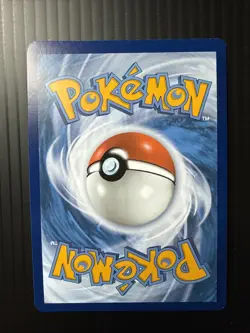 Geeta 188/197 Reverse Holo Obsidian Flames Pokemon Near Mint NM - Image 2