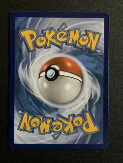 Pokemon TCG Mewtwo 75/214 Cracked Ice Unbroken Bonds Holo Rare English - Image 3