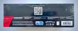 Pokemon TCG Trainer's Toolkit Arceus Paldea Evolved Silver Tempest Sealed New! - Image 4