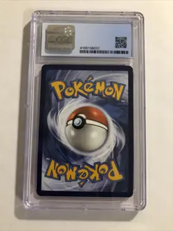 Pokemon TCG Friends in Galar Trainer Gallery Silver Tempest TG23/TG30 CGC 9.5 - Image 2