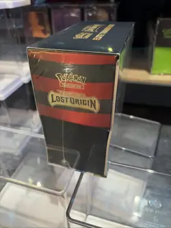 Lost Origin Elite Trainer Box ETB Sword & Shield Pokemon TCG New Factory Sealed - Image 2
