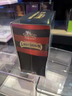 Lost Origin Elite Trainer Box ETB Sword & Shield Pokemon TCG New Factory Sealed - Image 4