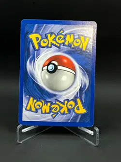 Pokemon Gym Heroes Brock's Geodude 66/132 Regular LP - Image 2
