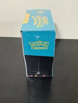 Pokemon TCG Mega Evolution Ascended Heroes Elite Trainer Box - Image 2