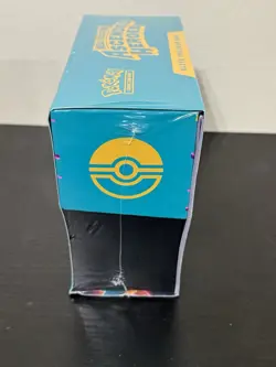 Pokemon TCG Mega Evolution Ascended Heroes Elite Trainer Box - Image 4