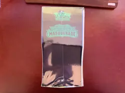 Pokemon TCG Twilight Masquerade Elite Trainer Box ETB NEW Sealed Mint - Image 3