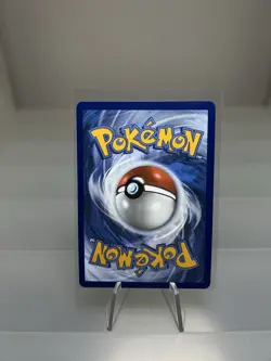 Team Rocket’s Mewtwo EX Pokemon Trading Card Game Holo Rare 213/182 NM - Image 2
