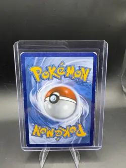 Pokemon White Kyurem XY81 XY Promo Full Art Holo -- MP - Image 2