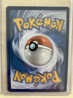 Magby 186/182 Illustration Rare Pokemon Paradox Rift - Image 3