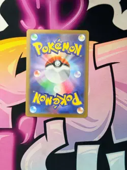 Mew AR 183/172 s12a VSTAR Universe Japanese Full Art Pokemon TCG - Image 2