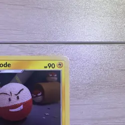 Pokemon TCG Electrode 39/181 SM-Team Up Holo #20 - Image 4