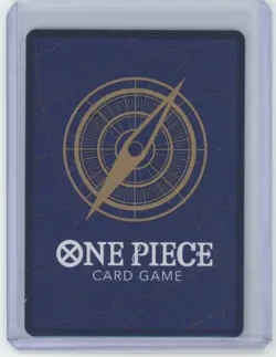 One Piece Promotion Cards #ST13-016 Yamato (Illustration Box Vol.1) - Image 2