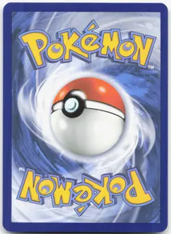 HUNTAIL 055/182 Destined Rivals Pokemon Reverse Holo Uncommon Near Mint - Image 2