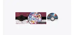 2025 Holiday Advent Calendar Pokemon TCG Costco Exclusive Sealed New w Poke Ball - Image 1
