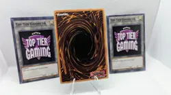 Yugioh Dracotail Arthalion JUSH-EN006 Starlight Rare NM 1st Edition - Image 3