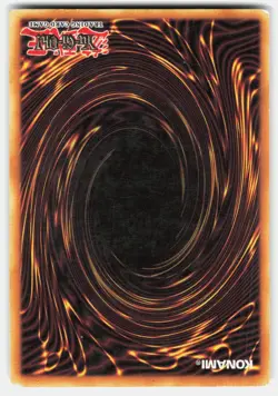 Spirit Reaper SDZW-EN009 Structure Deck: Zombie World Yu-Gi-Oh 1st Edition DMG - Image 2
