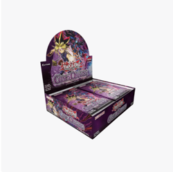#001 - Yu-Gi-Oh! Chaos Origins Booster Box - Opened Live - Image 1