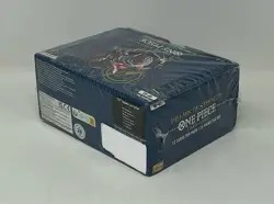 One Piece TCG: Pillars Of Strength Booster Box [OP-03] [COMPLETE] 810059780514 - Image 3
