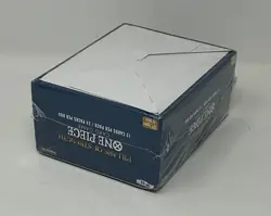 One Piece TCG: Pillars Of Strength Booster Box [OP-03] [COMPLETE] 810059780514 - Image 4