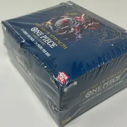 One Piece TCG: Pillars Of Strength Booster Box [OP-03] [COMPLETE] 810059780514 - Image 5