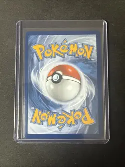Slowbro 90/84 Illustration Rare Pitch Black Pokemon TCG NM - Image 2