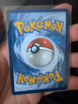 Slowbro 90/84 Illustration Rare Pitch Black Pokemon TCG NM - Image 2