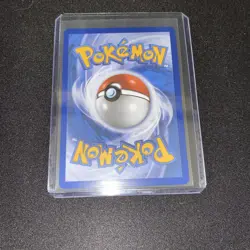 Pokemon TCG Slowbro Pitch Black Illustration Rare 90/84 M/NM - Image 4