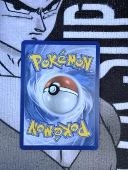 Slowbro Pokemon Pitch Black Illustration Rare 90/84 M/NM - Image 2