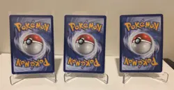 Pokemon TCG First Partner Illustration Collection Series 1 SINNOH Starters - Image 5