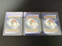 Pokemon TCG First Partner Illustration Collection Series 1 Sinnoh Starters - Image 2