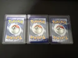 Pokemon TCG First Partner Illustration Collection Series 1 Sinnoh Starters - Image 4