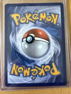 Gladion's Final Battle Pitch Black 118/084 Pokemon TCG SIR *IN HAND* - Image 2