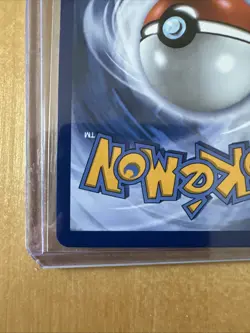 Gladion's Final Battle Pitch Black 118/084 Pokemon TCG SIR *IN HAND* - Image 3