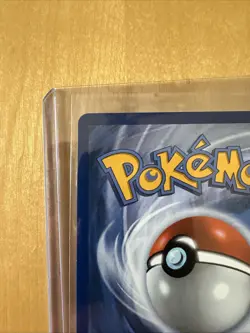 Gladion's Final Battle Pitch Black 118/084 Pokemon TCG SIR *IN HAND* - Image 4