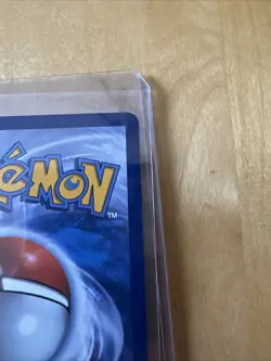 Gladion's Final Battle Pitch Black 118/084 Pokemon TCG SIR *IN HAND* - Image 5