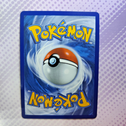 Pokemon TCG - Ethan's Magcargo 222/217 - Illustration Rare - Ascended Heroes -NM - Image 2