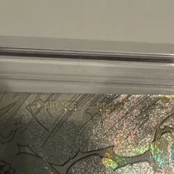 Dragon Ball Super Divers Card APT-006 GDR Parallel Son Goku Advance Pack 40th - Image 3